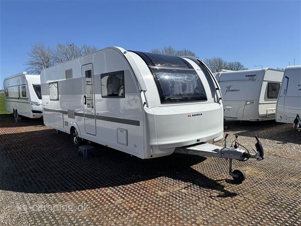 Adria Alpina 613 UT