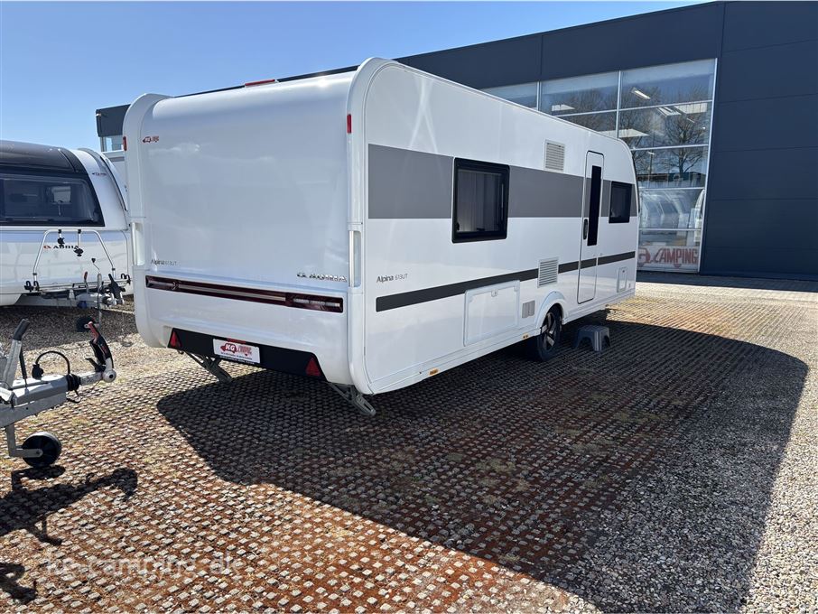 Adria Alpina 613 UT