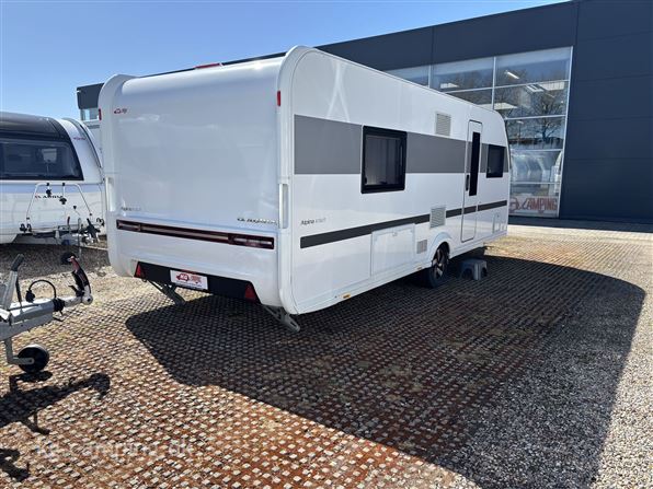Adria Alpina 613 UT