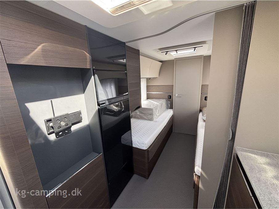 Adria Alpina 613 UT