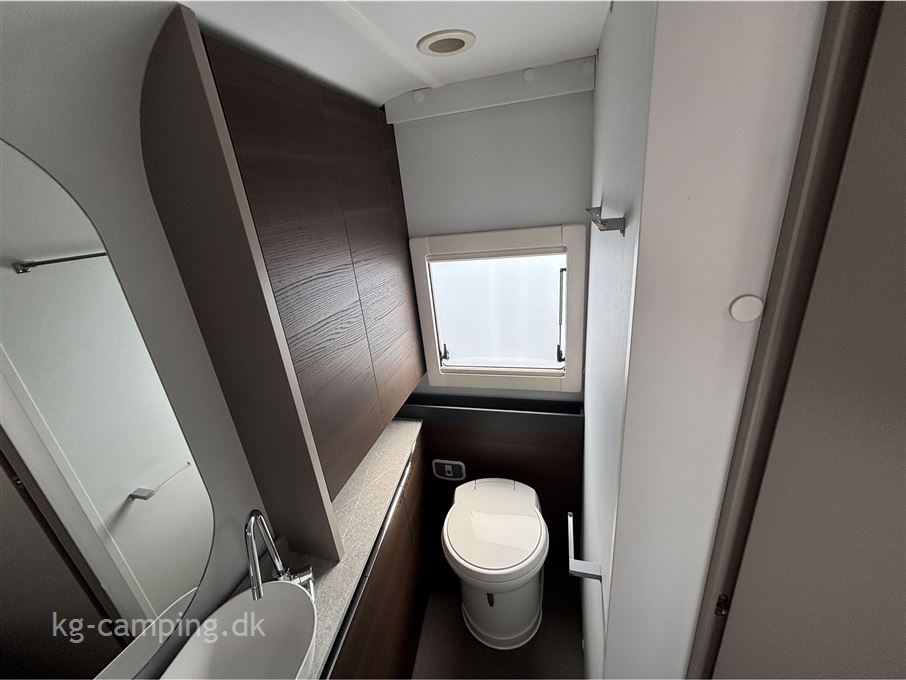 Adria Alpina 613 UT