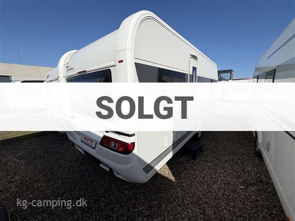 Hobby Excellent 540 UL