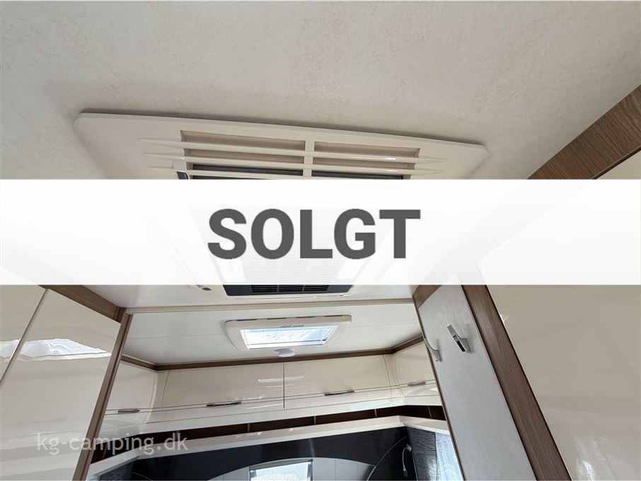 Hobby Excellent 540 UL