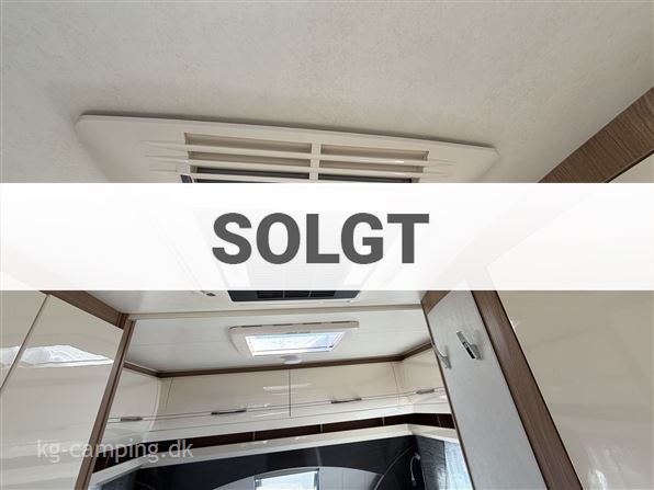 Hobby Excellent 540 UL