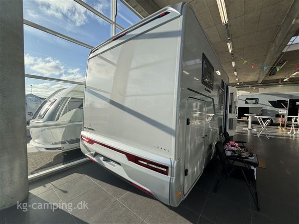 Adria Coral 670 DL
