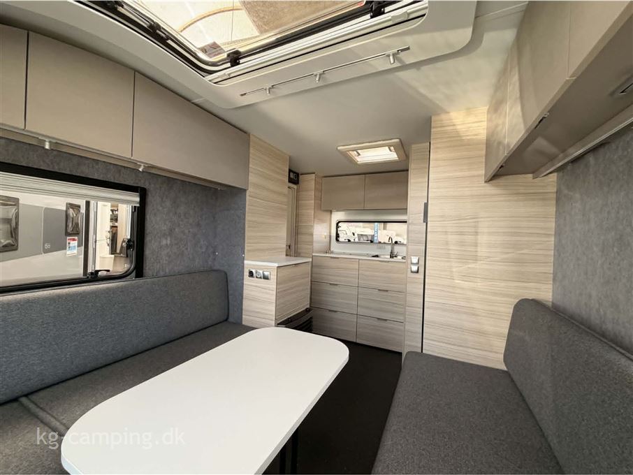 Adria Altea 362 LH