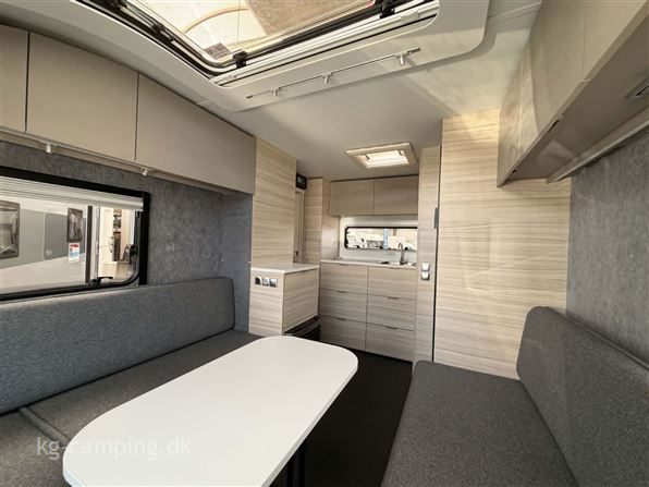 Adria Altea 362 LH