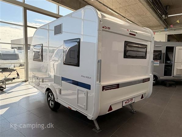 Adria Altea 362 LH