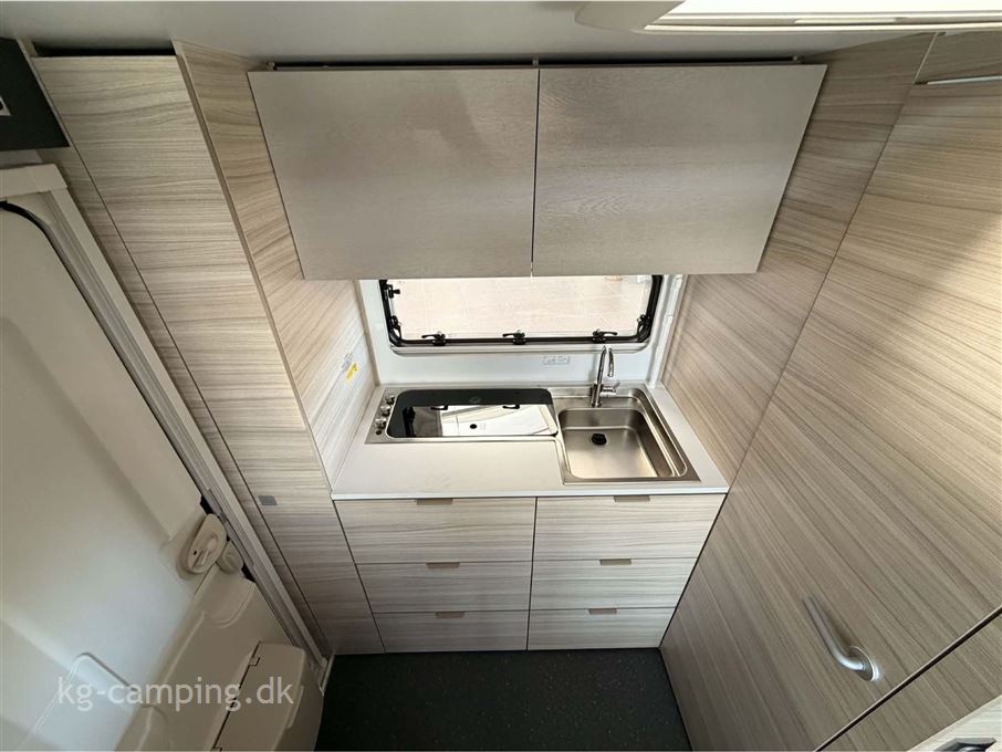 Adria Altea 362 LH