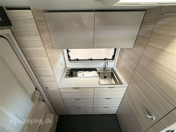 Adria Altea 362 LH
