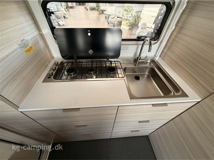 Adria Altea 362 LH