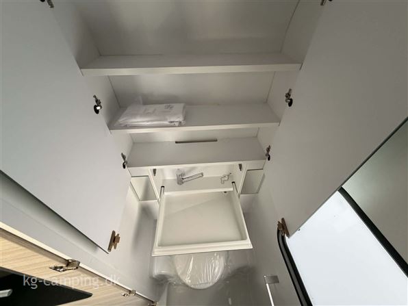 Adria Altea 362 LH