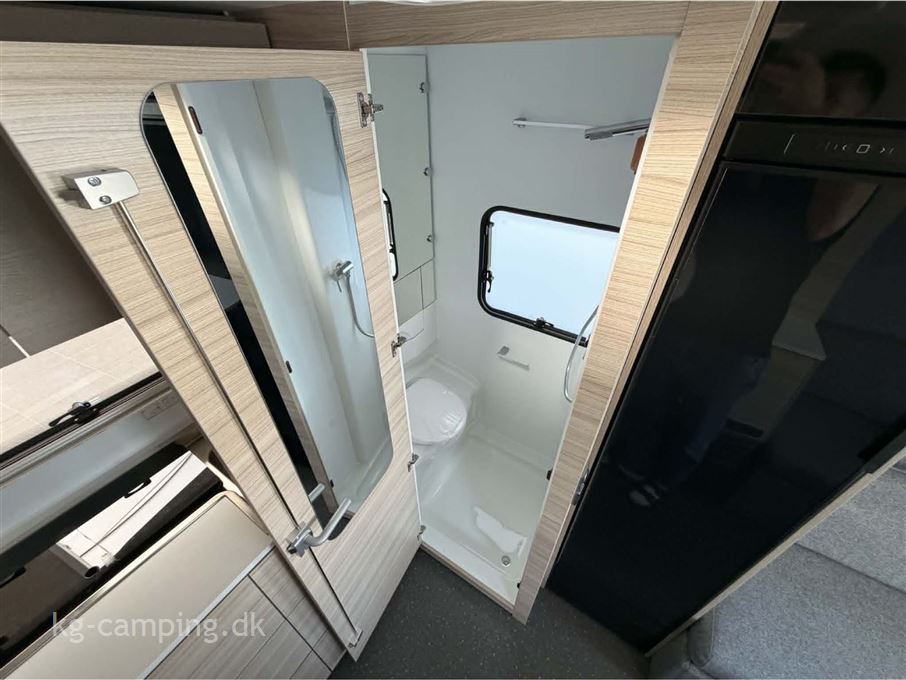 Adria Altea 362 LH