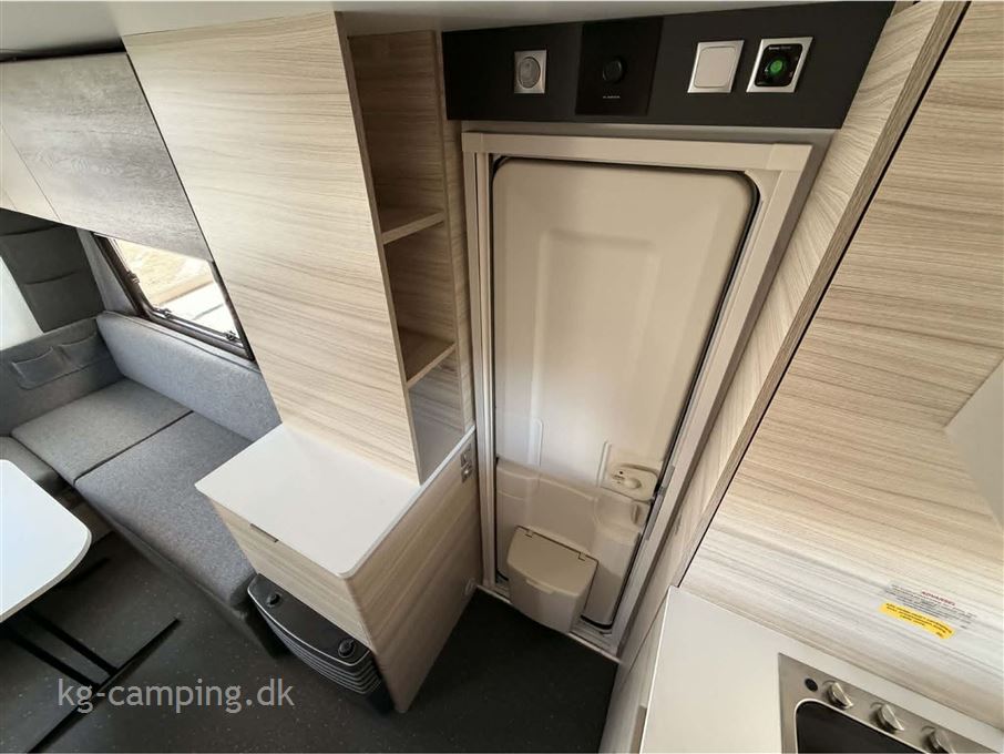 Adria Altea 362 LH