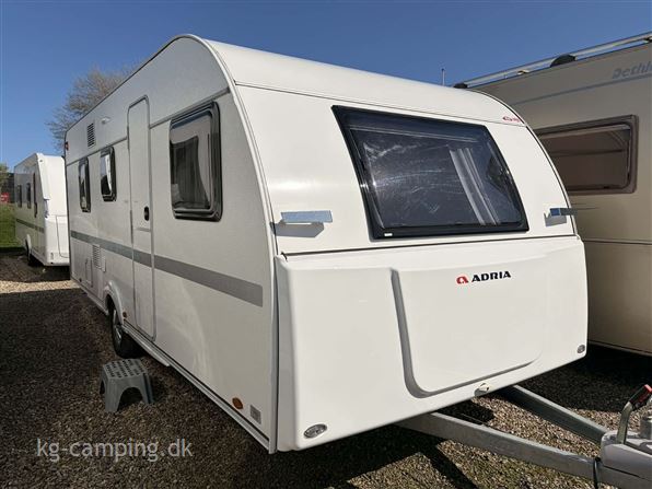 Adria Aviva 563 PT