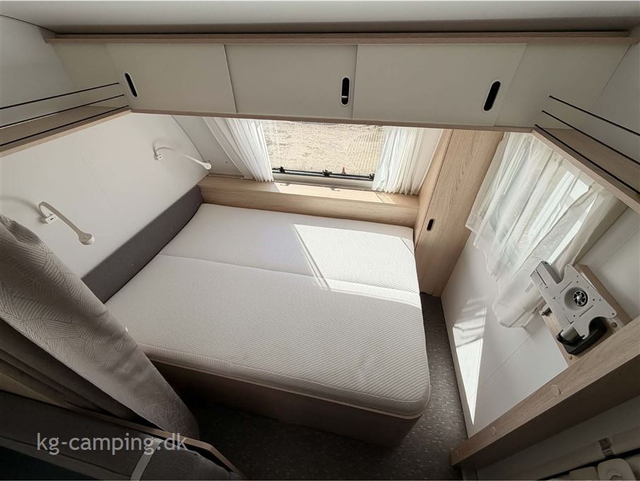 Adria Aviva 563 PT