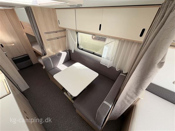 Adria Aviva 563 PT