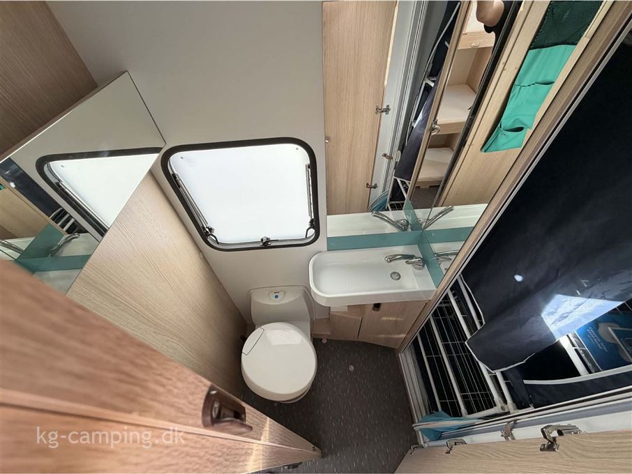 Adria Aviva 563 PT
