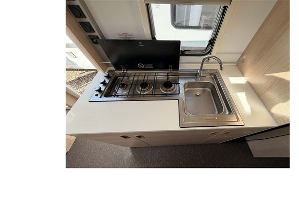 Adria Aviva 563 PT