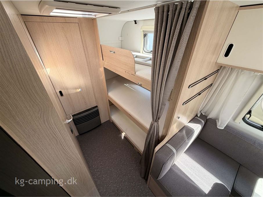 Adria Aviva 563 PT