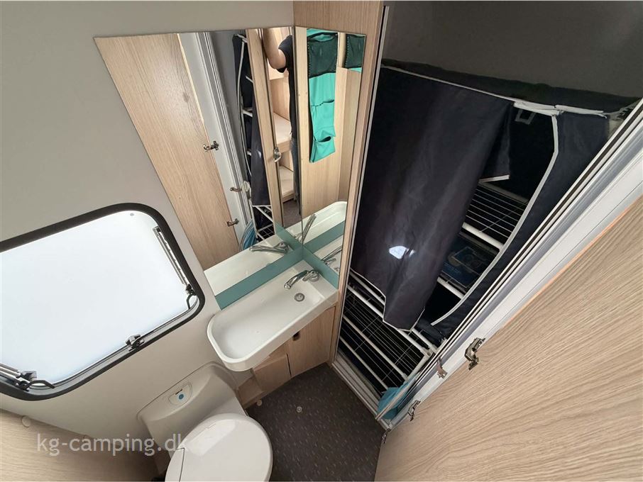 Adria Aviva 563 PT