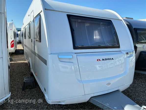 Adria Altea 502 UL