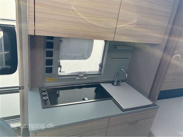 Adria Altea 502 UL