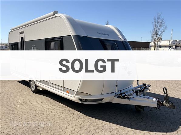 Hobby Excellent 540 UL