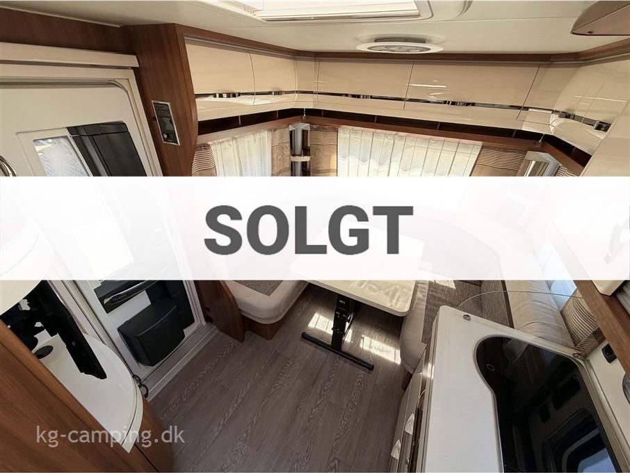 Hobby Excellent 540 UL
