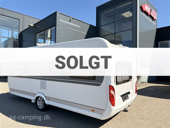 Hobby Excellent 540 UL