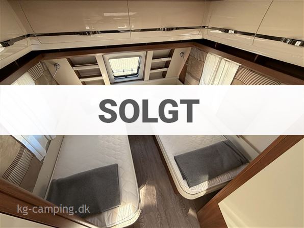 Hobby Excellent 540 UL