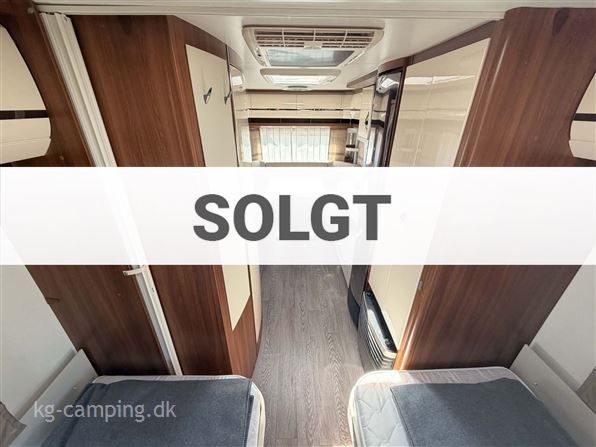 Hobby Excellent 540 UL