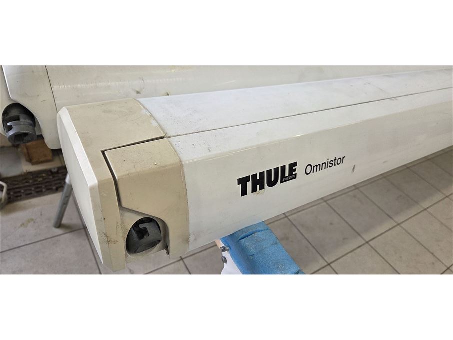 Thule OMNISTORE 6200