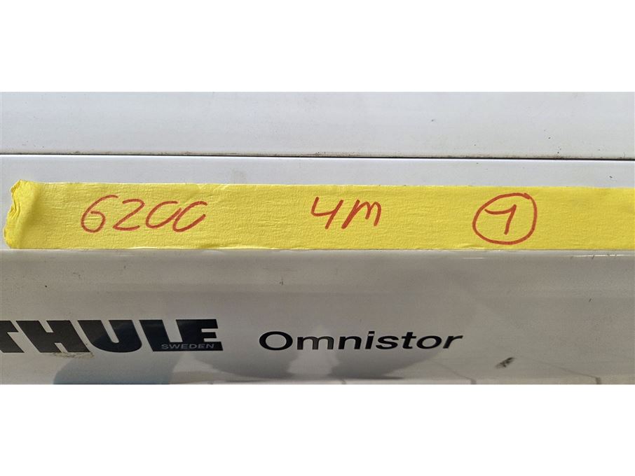 Thule OMNISTORE 6200