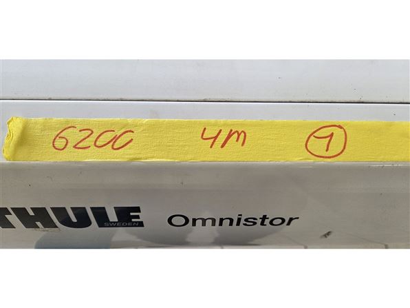 Thule OMNISTORE 6200