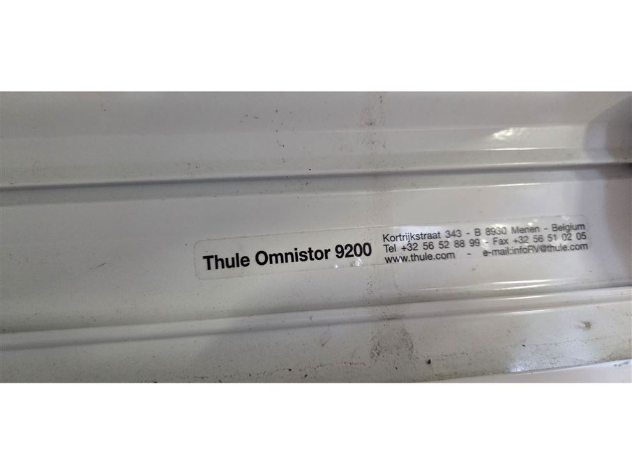 Thule Omnistore 9200
