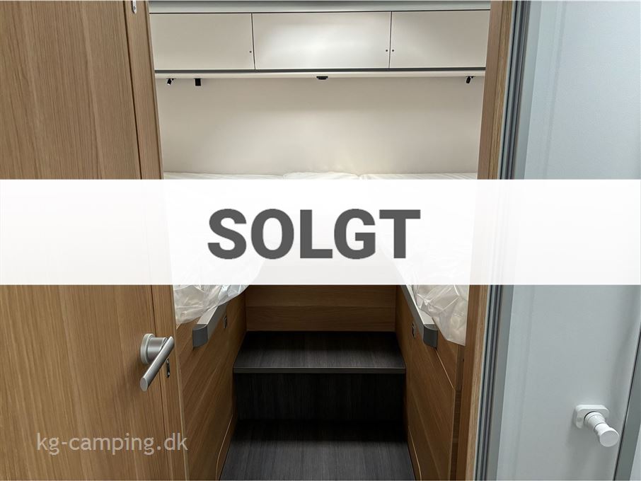 Adria Coral 650 DL