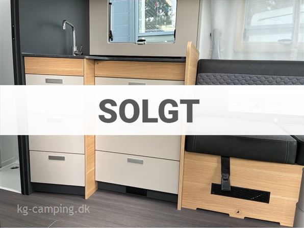 Adria Coral 650 DL