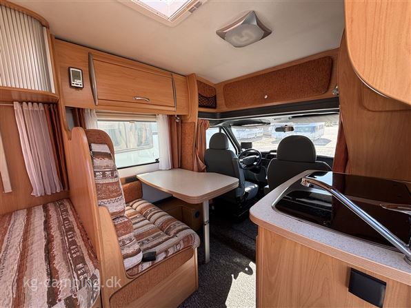 Chausson Flash 02