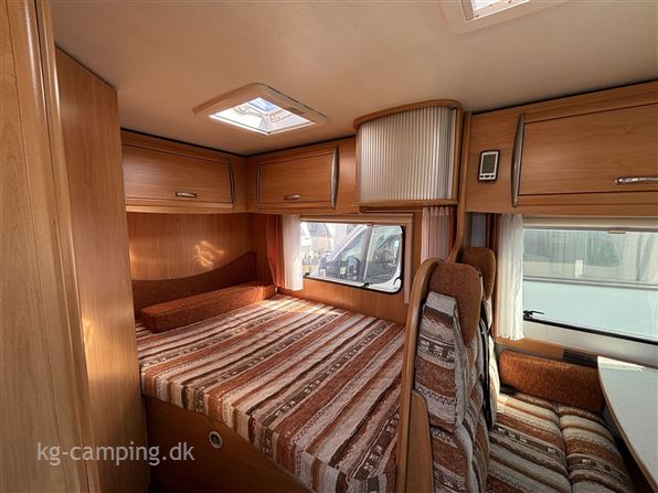 Chausson Flash 02