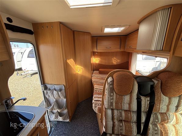 Chausson Flash 02