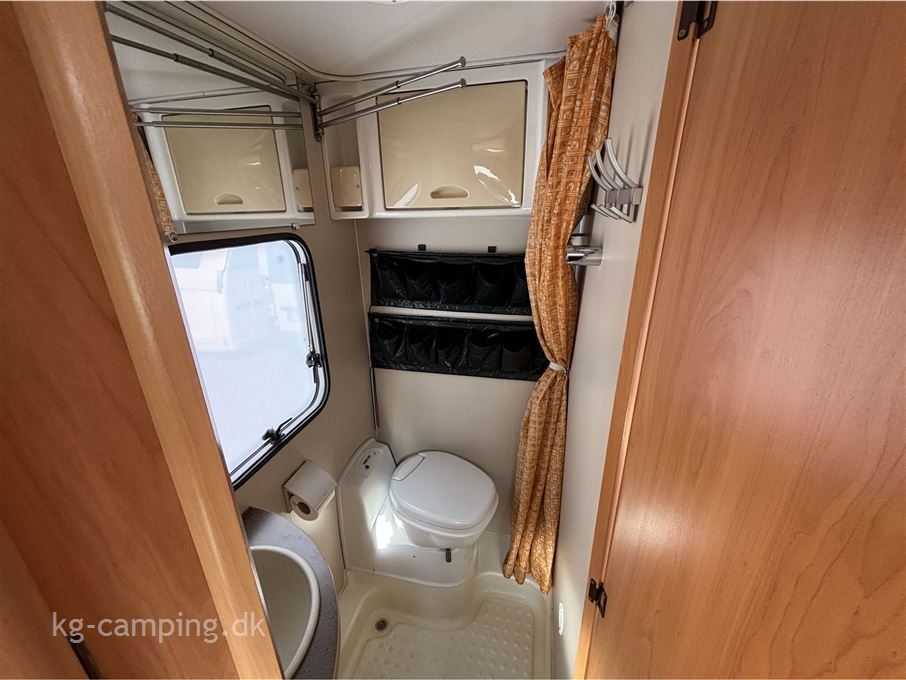 Chausson Flash 02