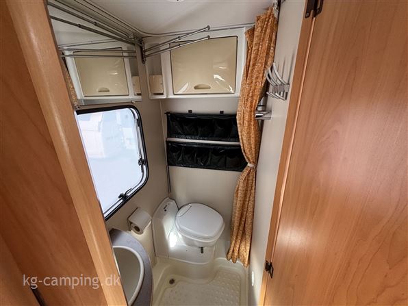 Chausson Flash 02