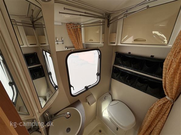 Chausson Flash 02