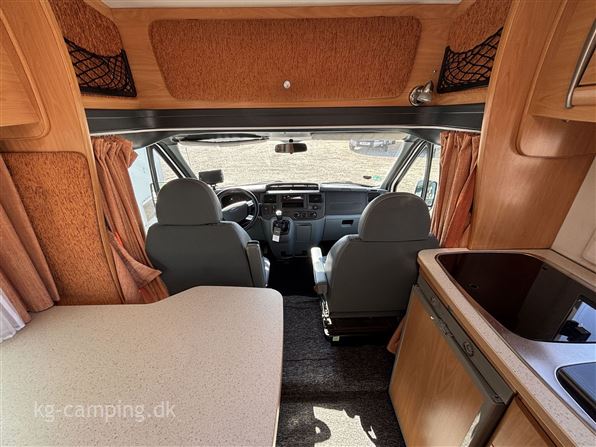 Chausson Flash 02