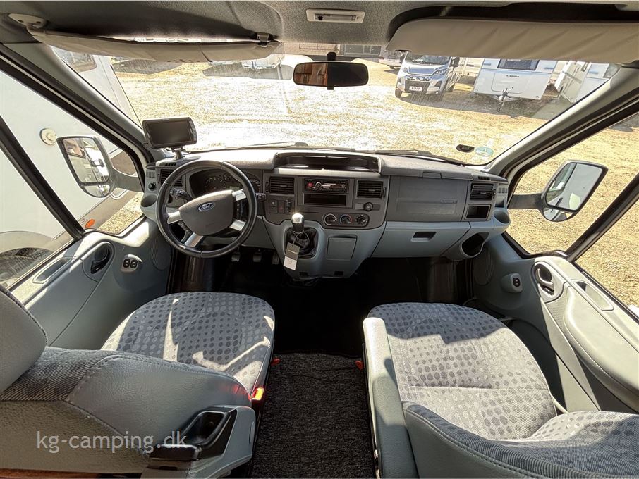 Chausson Flash 02