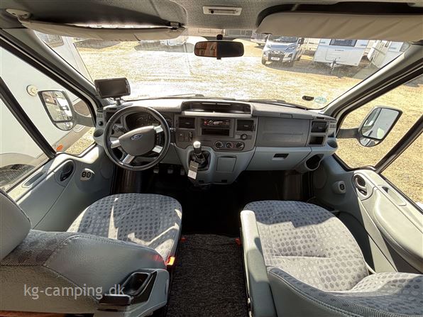 Chausson Flash 02