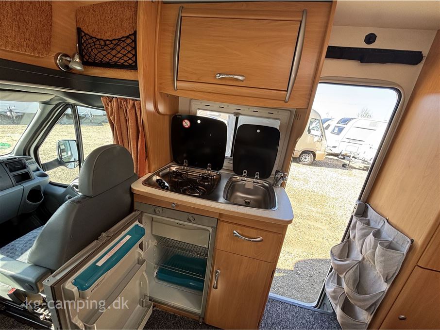 Chausson Flash 02