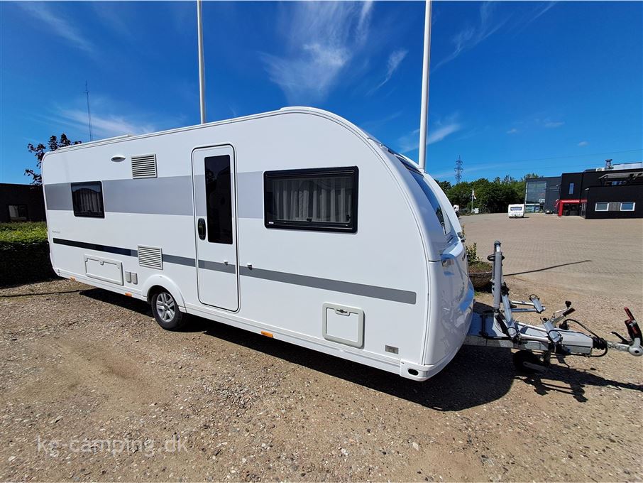 Adria Alpina 613 UT Supreme Edition