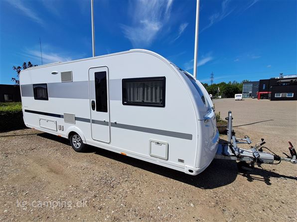Adria Alpina 613 UT Supreme Edition